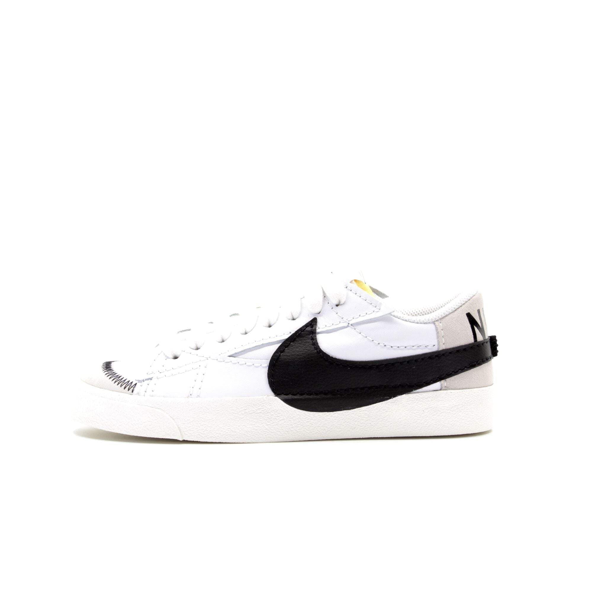 Blazer Low '77 Jumbo mens Shoes