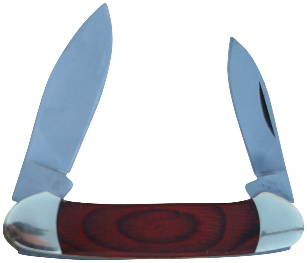 Parker River Century Pocket Knife Personalized Engraved Gift Package