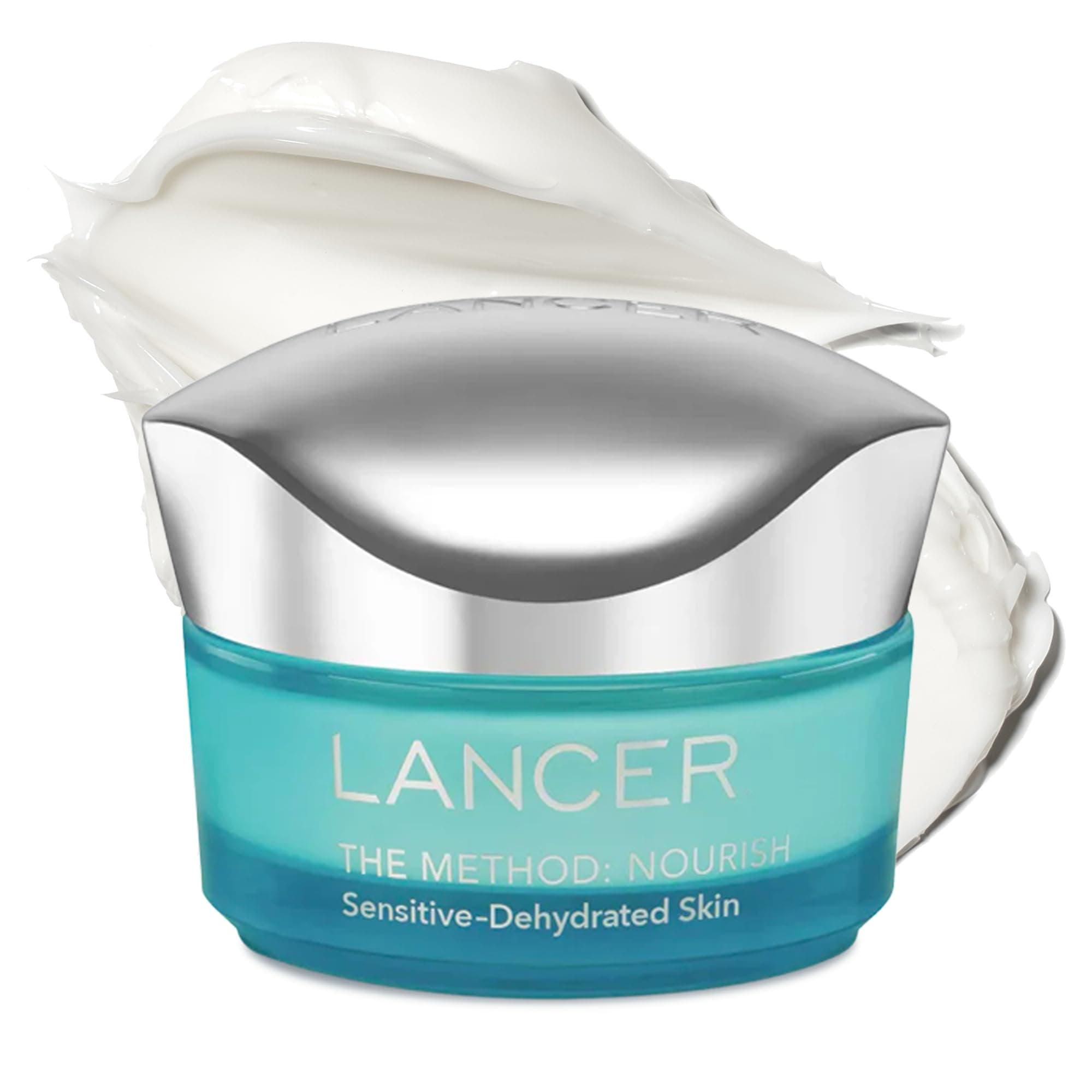 Lancer Dr. The Method: Nourish Sensitive Skin, 1.7 Fl.Oz. Jar