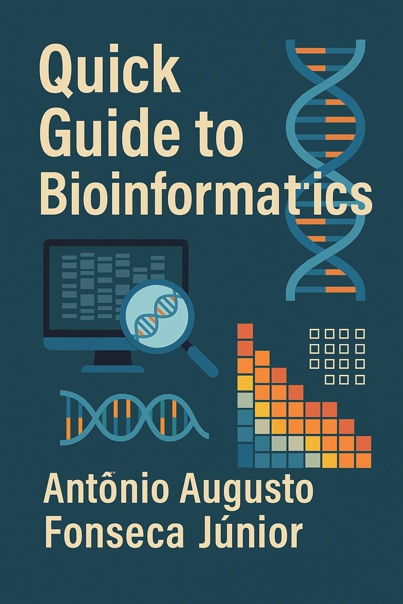 Quick Guide to Bioinformatics