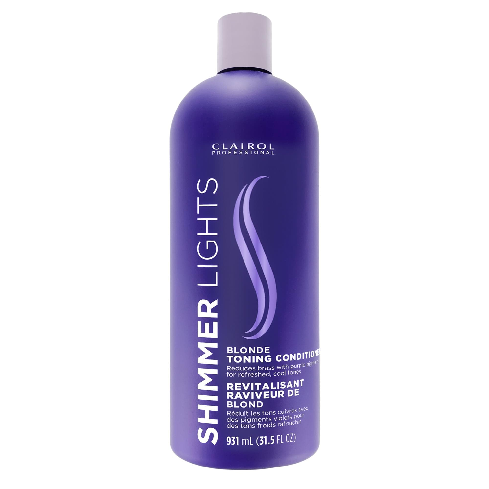Clairol Shimmer Lights Conditioner 31.5oz