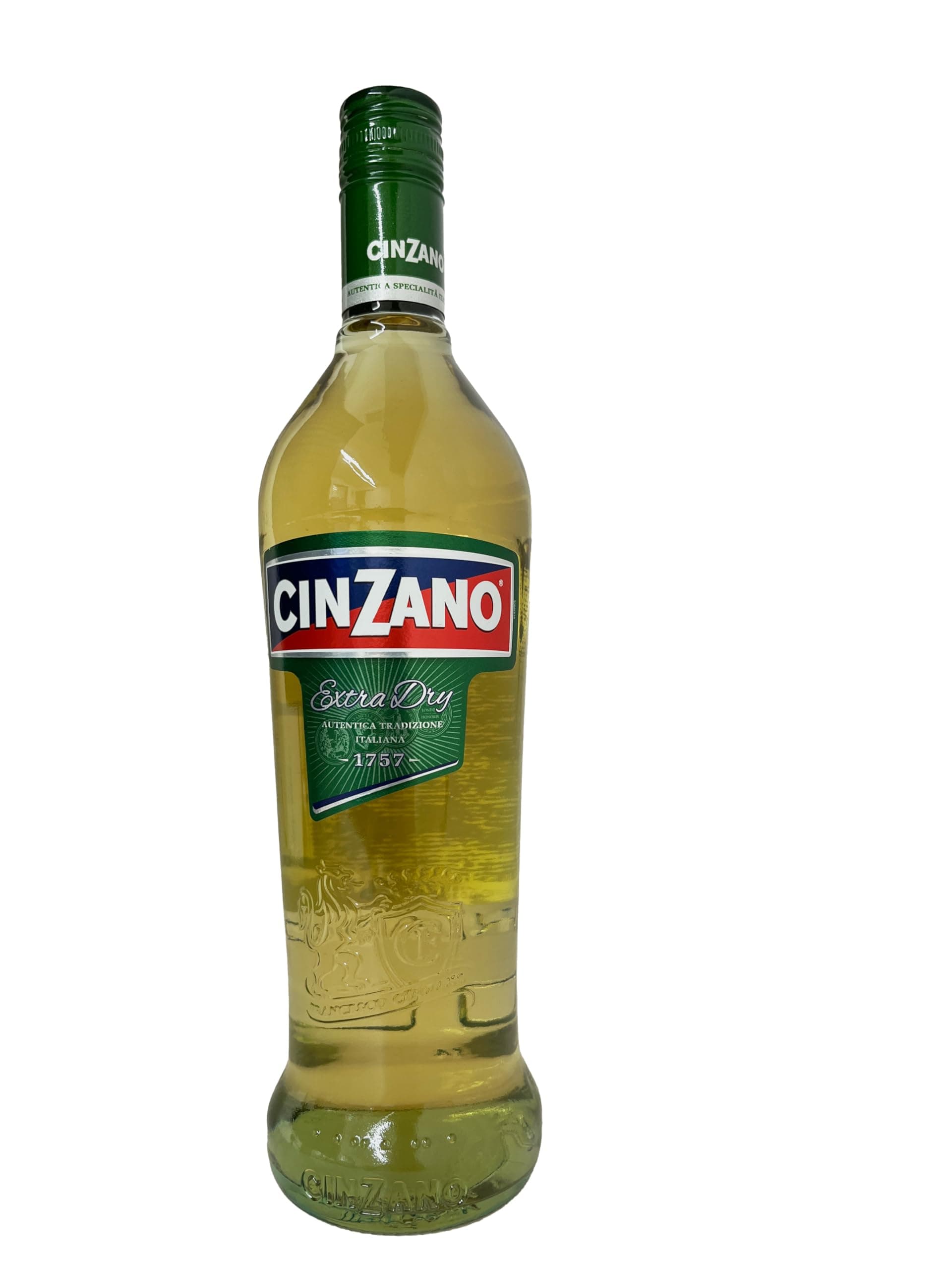 Cinzano Extra Dry Vermouth, 75 cl