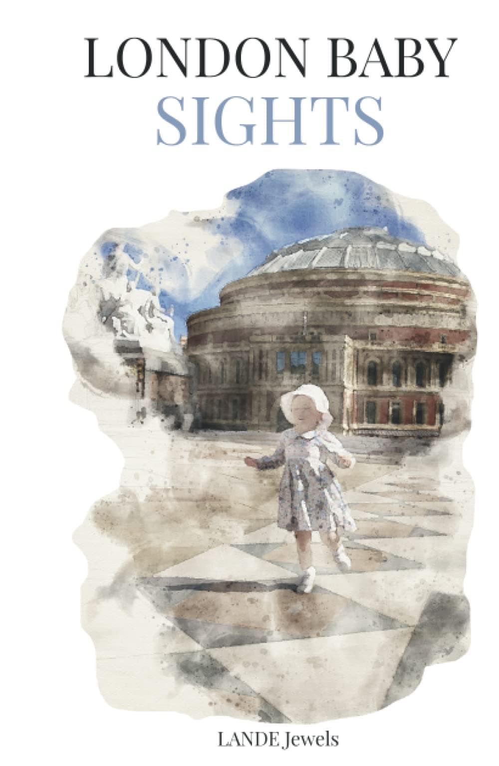 London Baby Sights