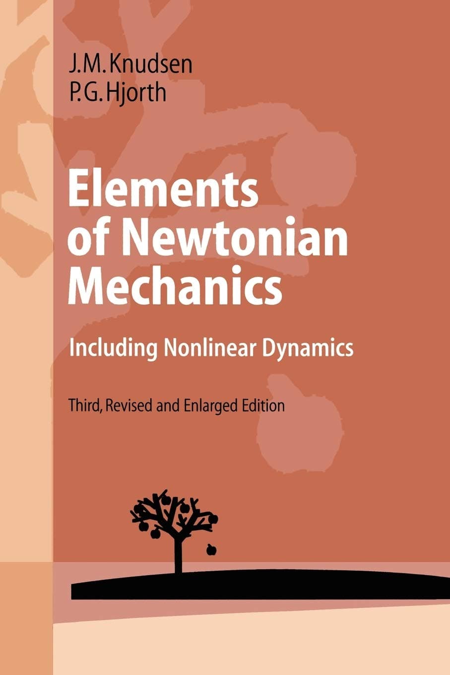Elements of Newtonian Mechanics: Including Nonlinear Dynamics
