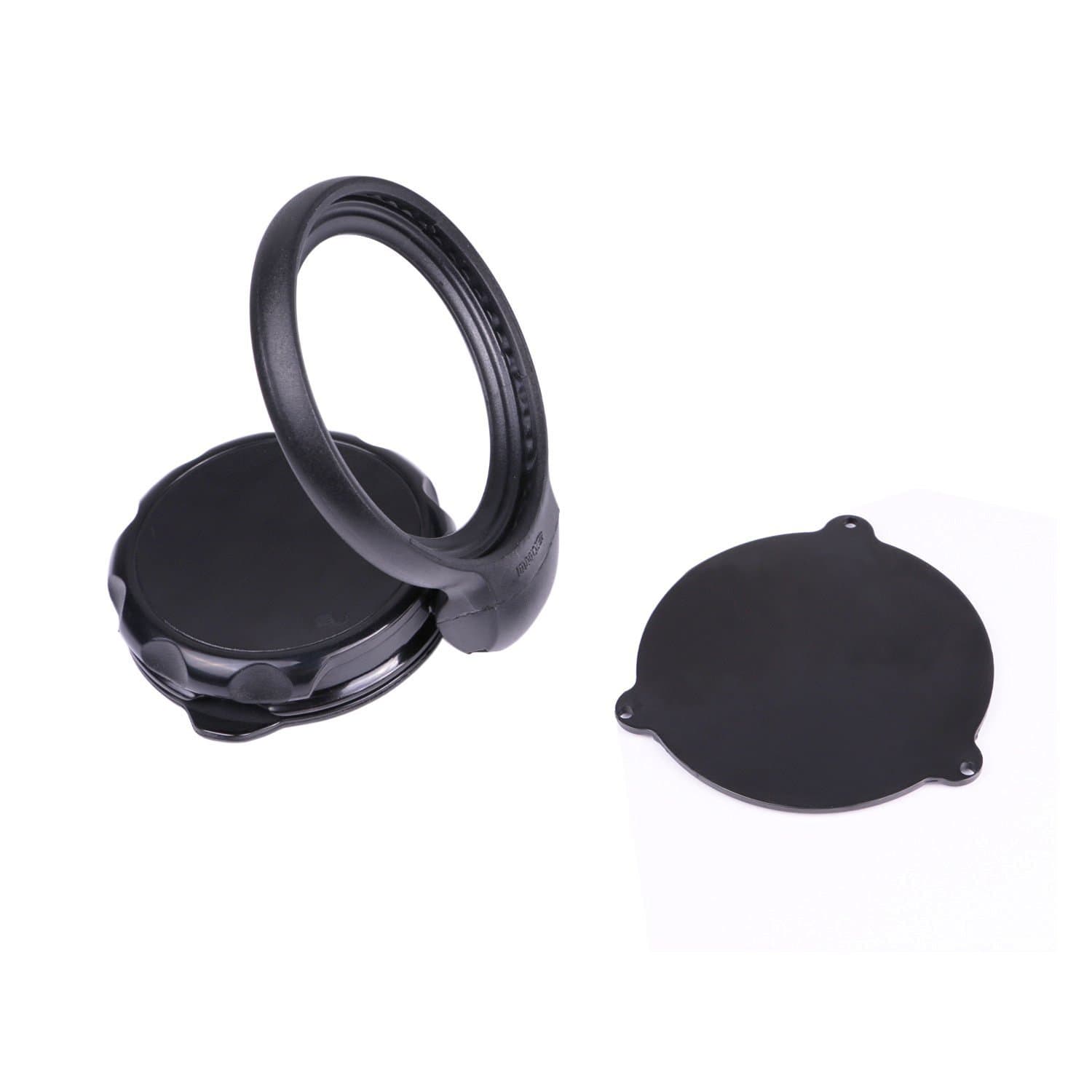 Windshield Suction Cup Mount, XHERO Car Windscreen Holder Cradle Suction Stand Replacement Kits for GPS TomTom ONE V4 Series 125 125 SE 130 130S and XL GPS Navigators