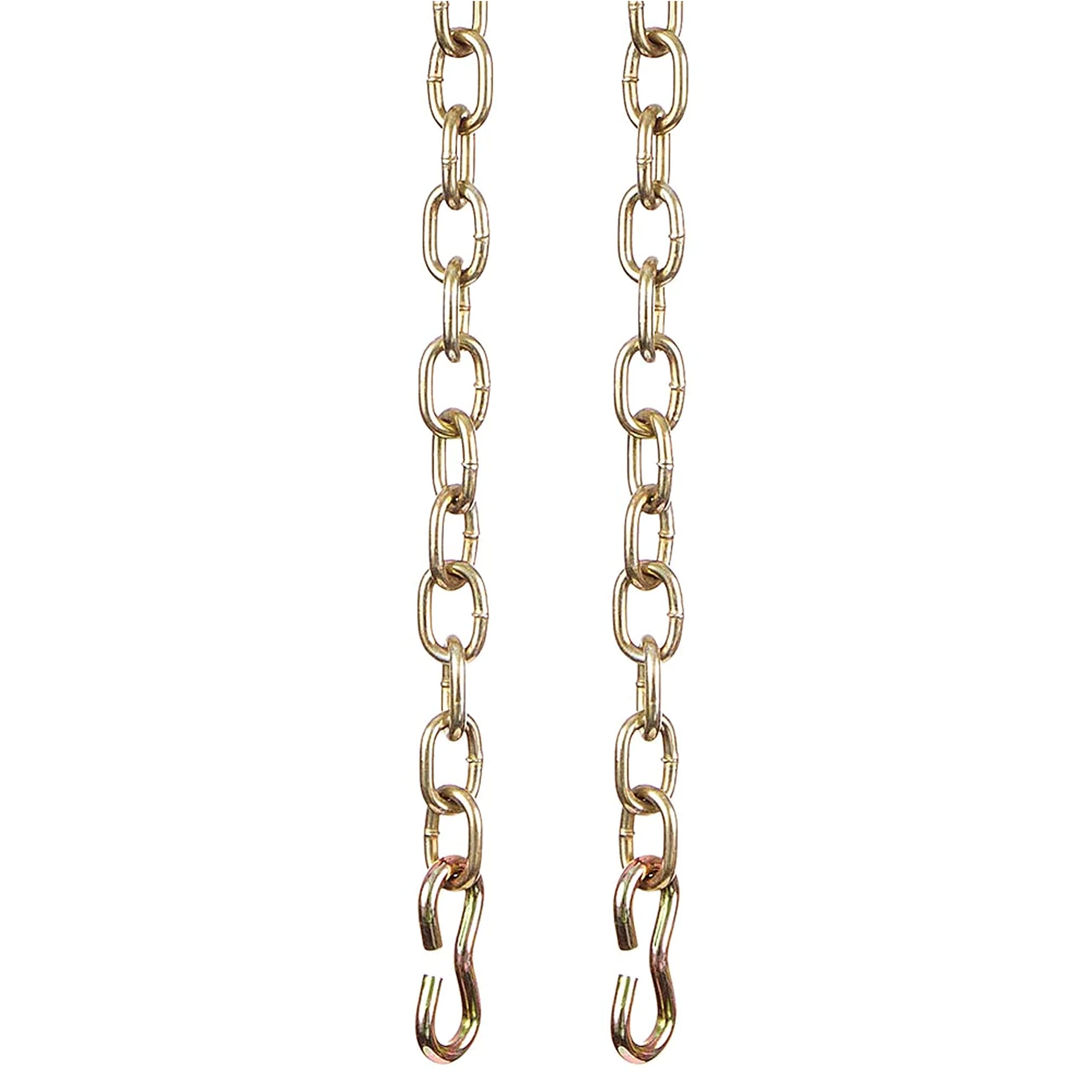 Add Extra Porch Swing Chain (2 x 2 Foot Sections)