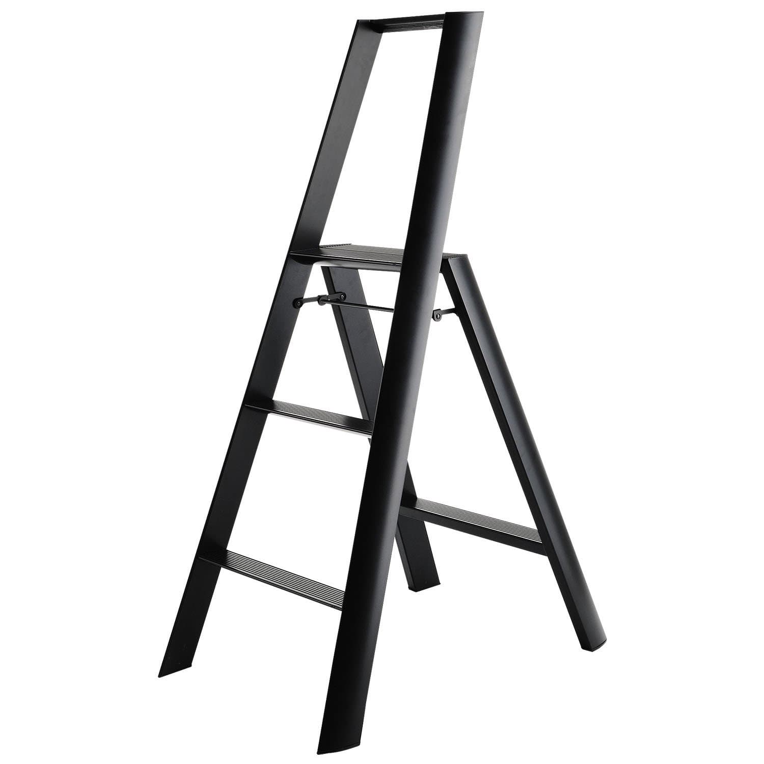 Lucano Step Ladder 3-step