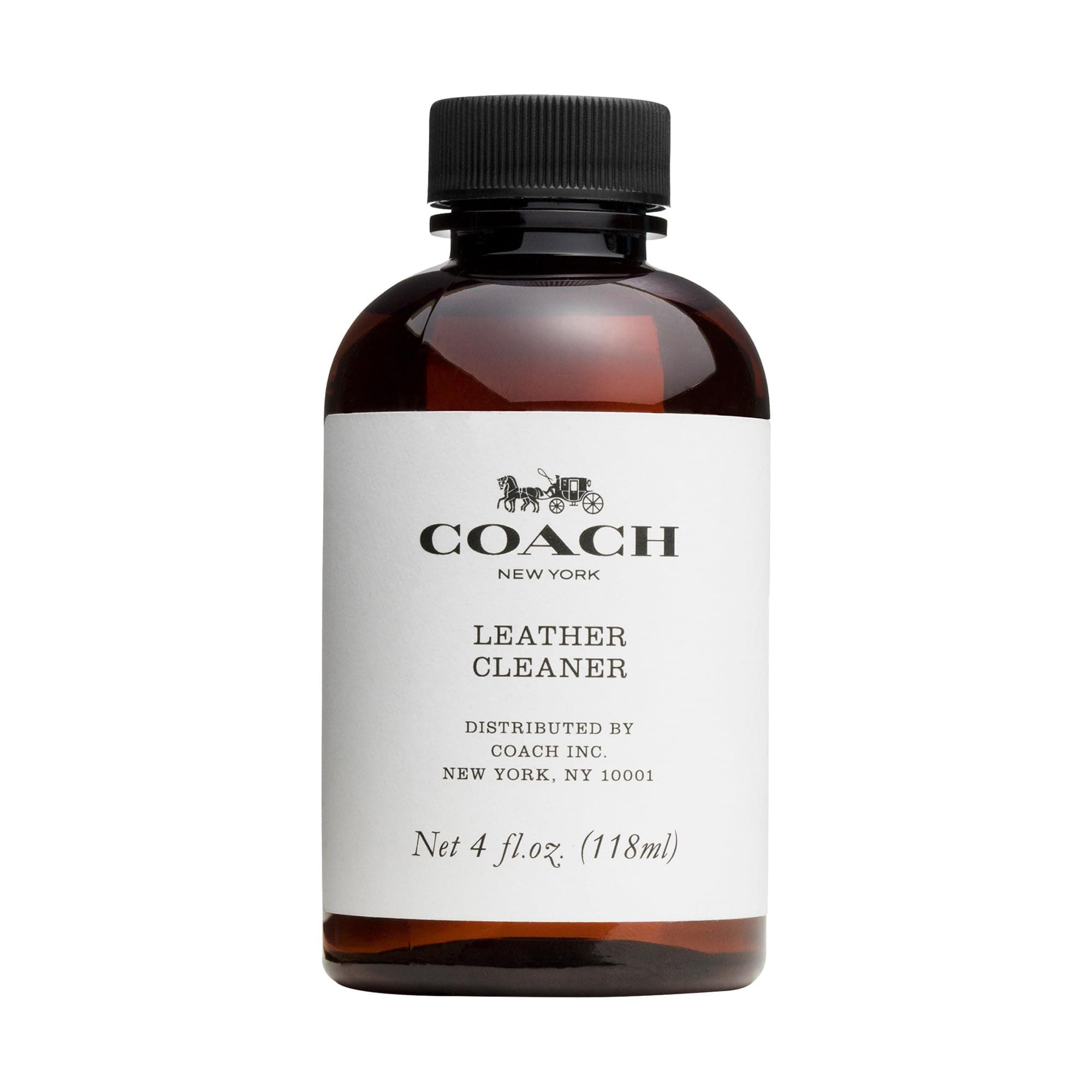 COACH Product Care