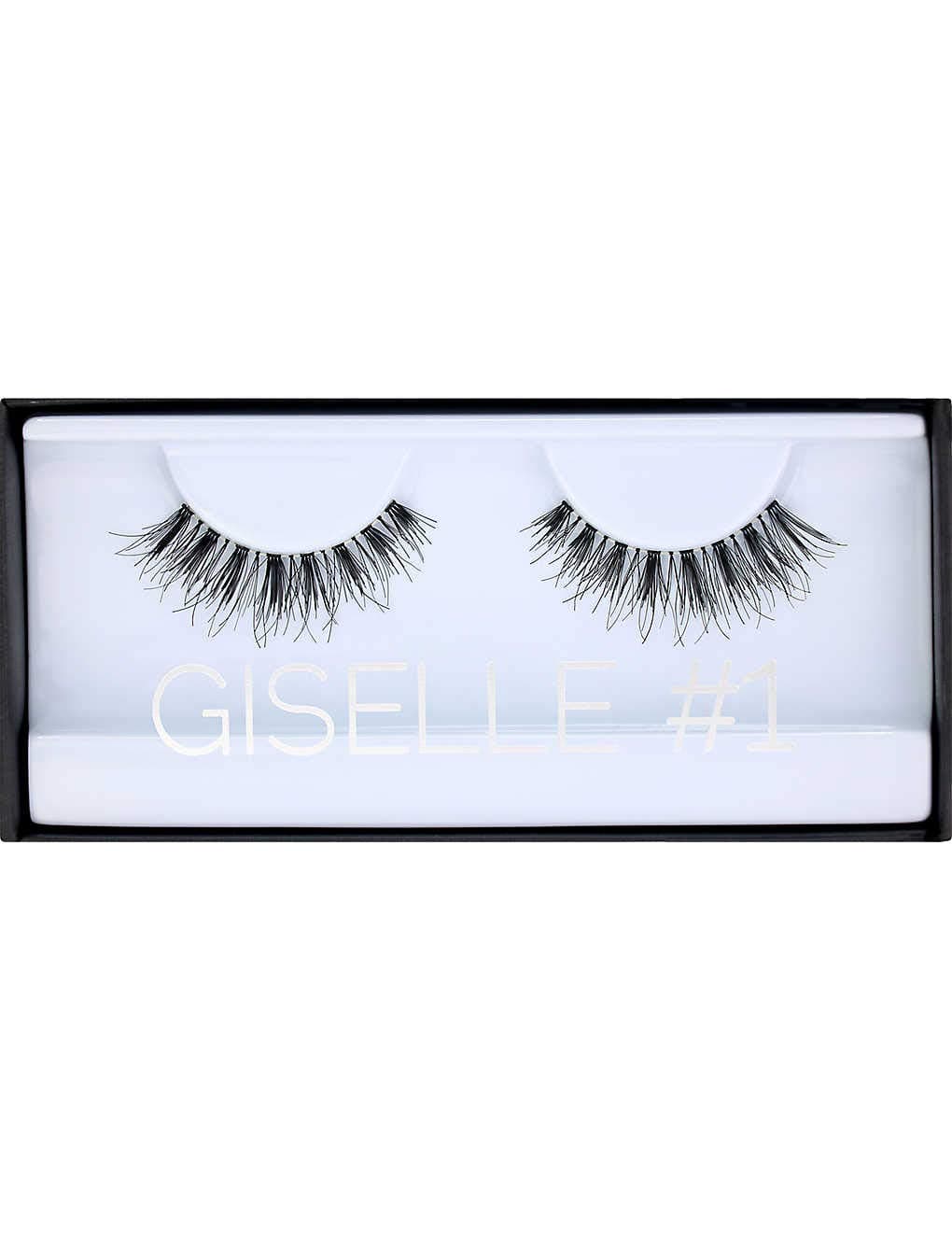 Classic False Eye Lashes, 1 Giselle