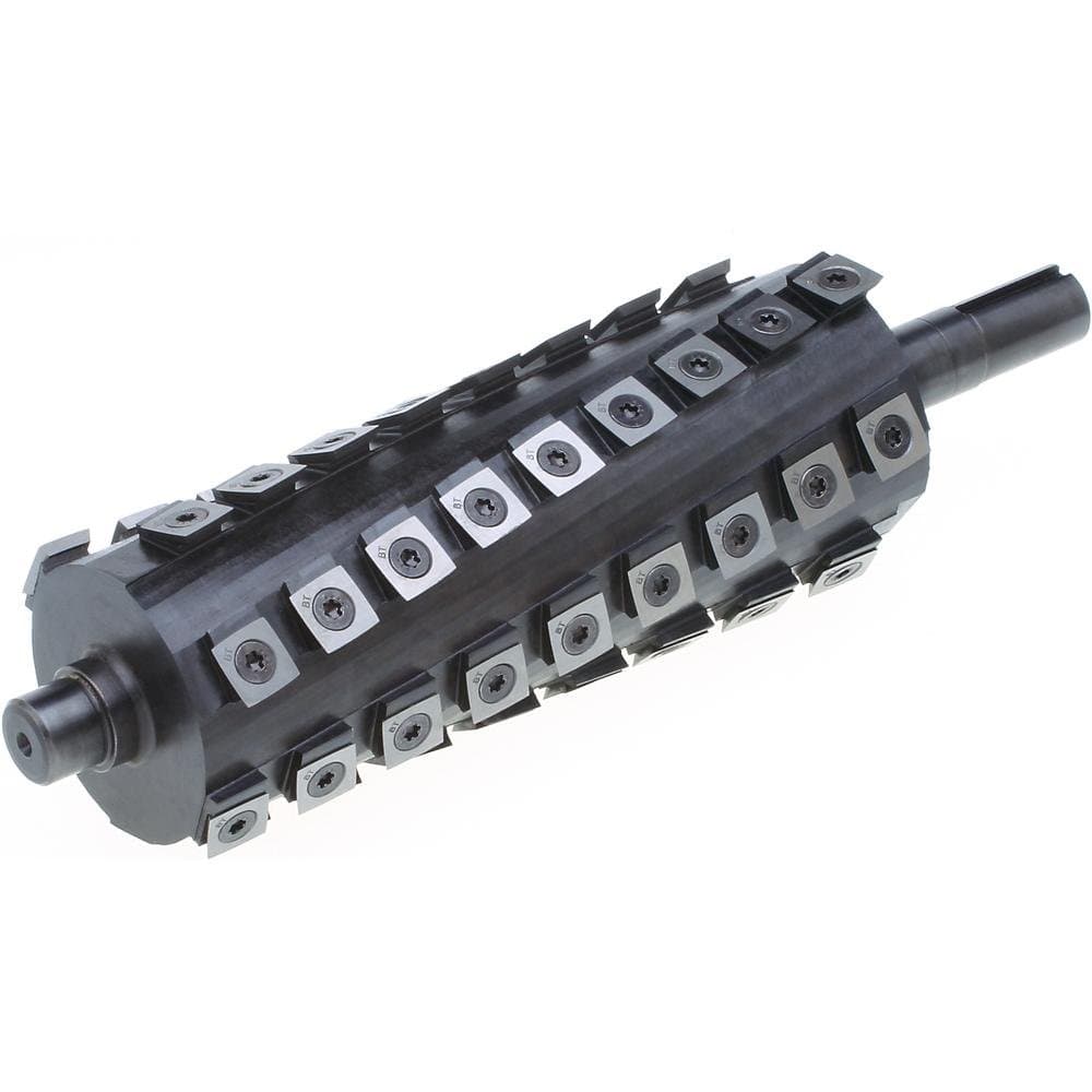 Byrd Tool H7765 834; Shelix Cutterhead