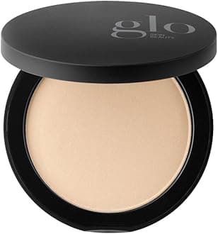 Glominerals Glopressed Base, Natural- Fair