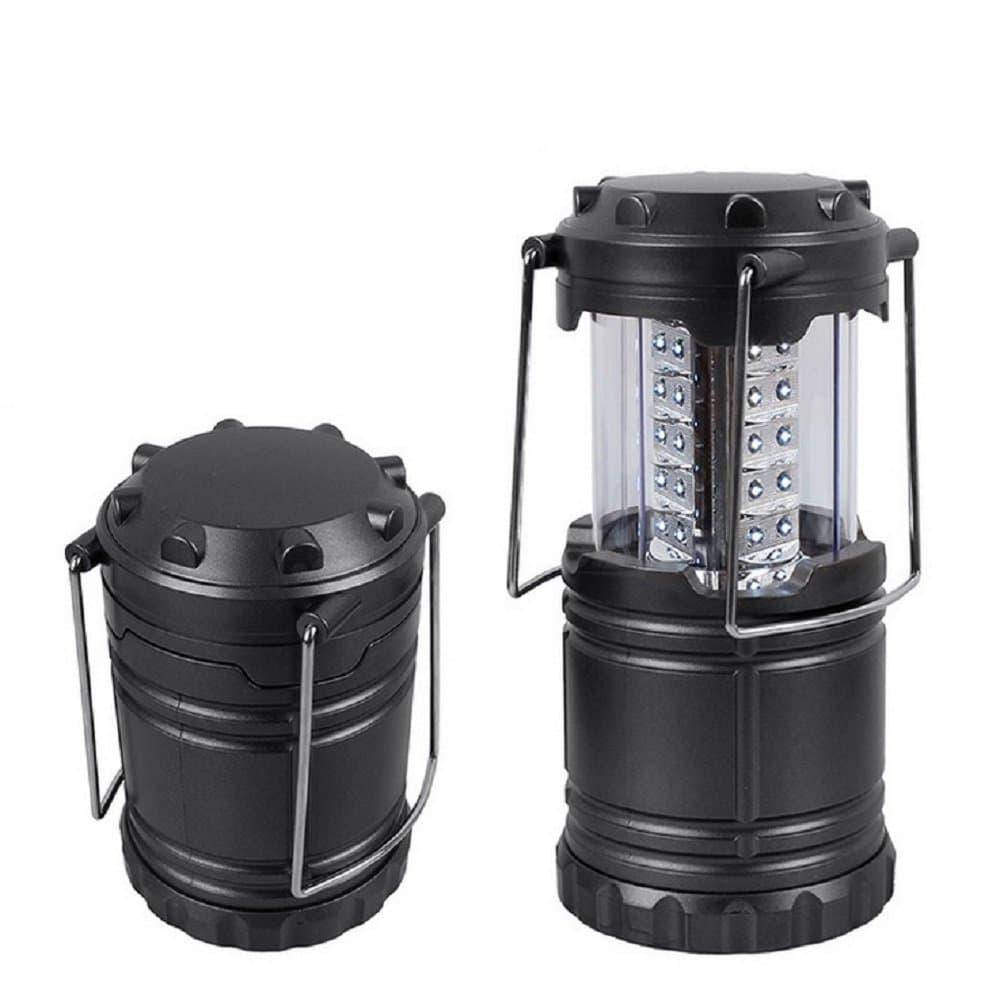 Ultra Bright LED Lantern Camping Lantern Suitable for: Hiking, Camping Light Flashlight, Backpacking, Fishing, Hunting, Outdoors, Hurricane, Flood, Emergency Light