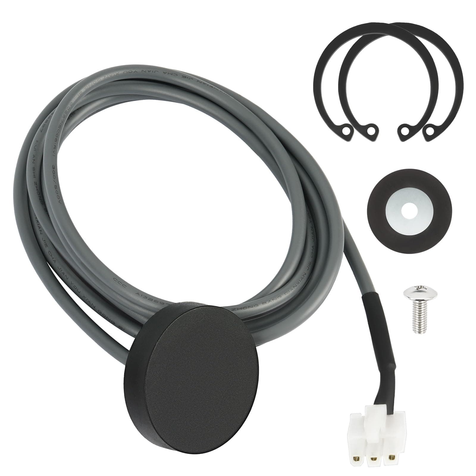 Speed Sensor PDS Kit with Speed Sensor Magnet