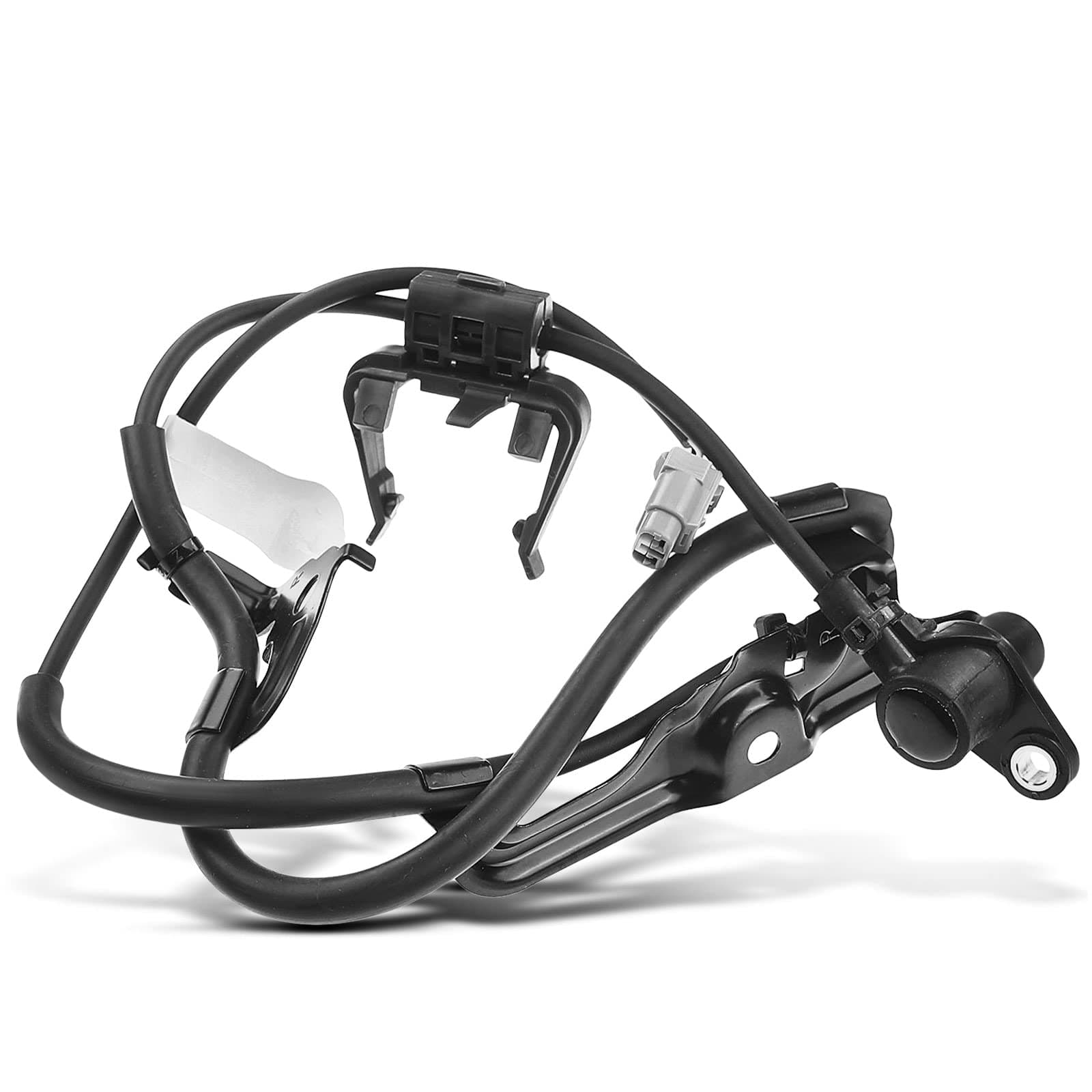 A-Premium ABS Wheel Speed Sensor Compatible with Toyota Models - Avalon 2005-2011, Camry 2006-2011 - Front Right Passenger Side, Replace# 8954207030