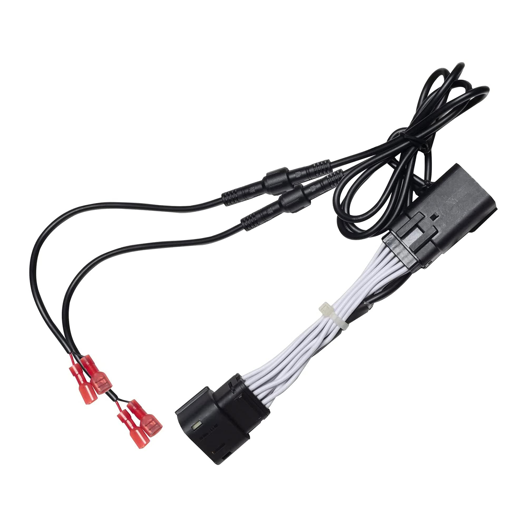 ORACLE Lighting Reverse Lights Plug & Play Wiring Adapter – Jeep Wrangler JL, Part # 5879-504