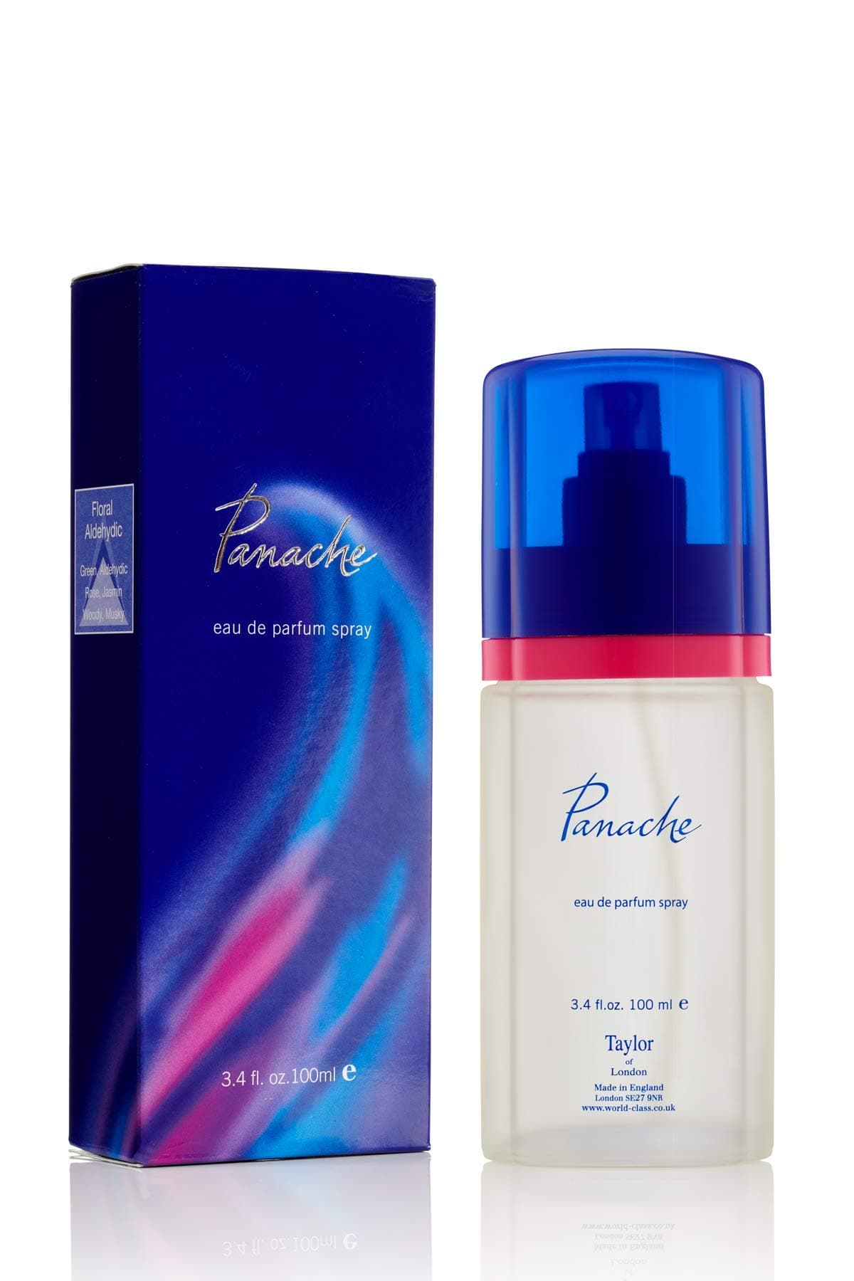 Panache Eau De Parfum