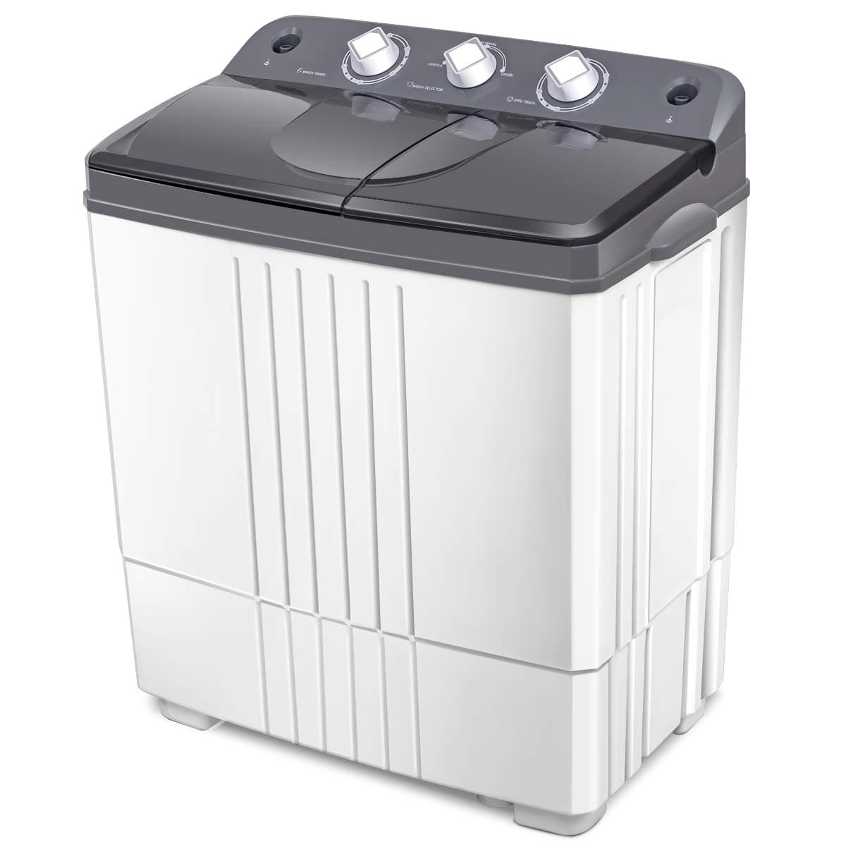 Twin Tub Washing Machine 20Lbs