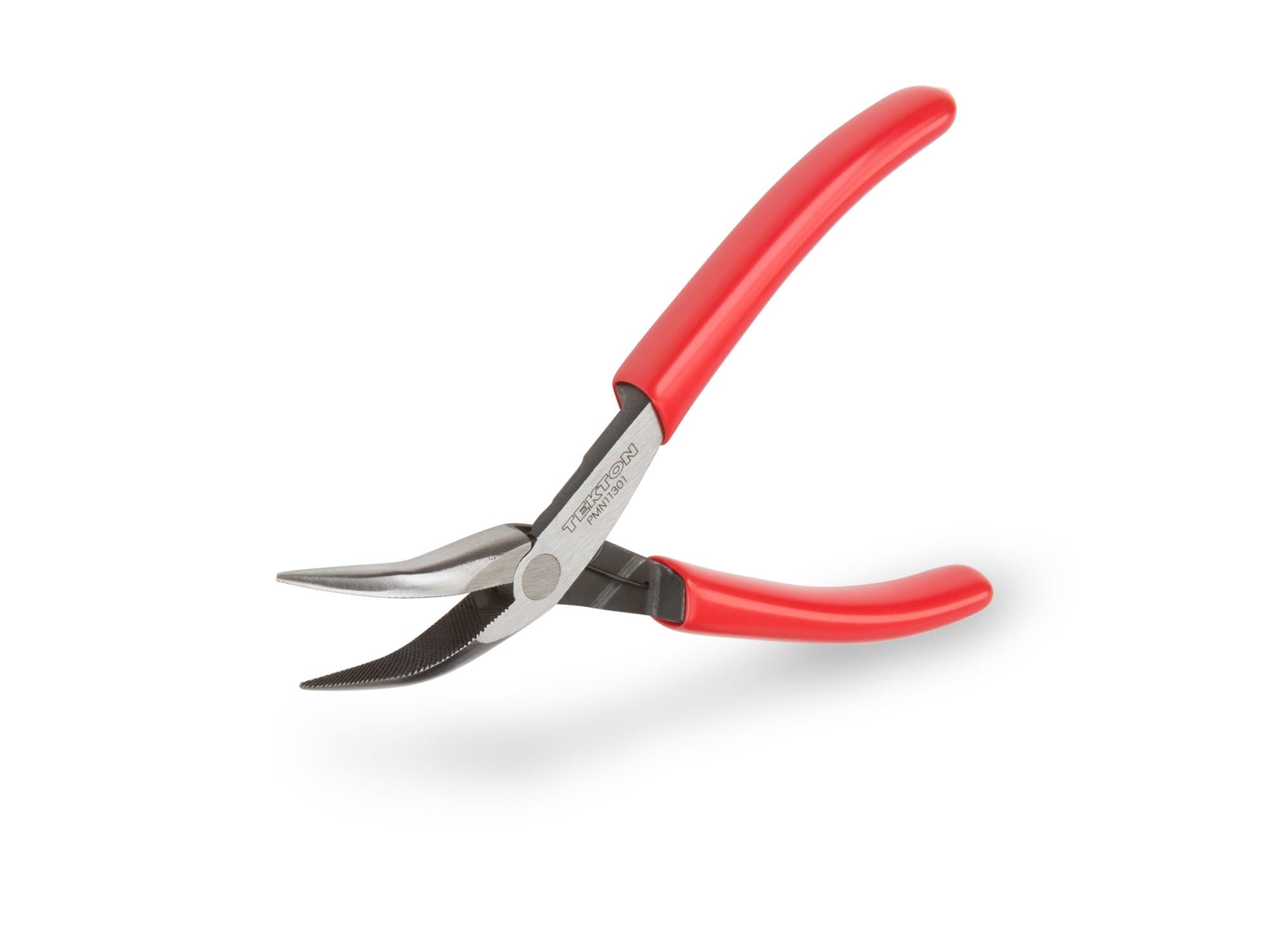 Mini Bent Long Nose Pliers, PMN11301