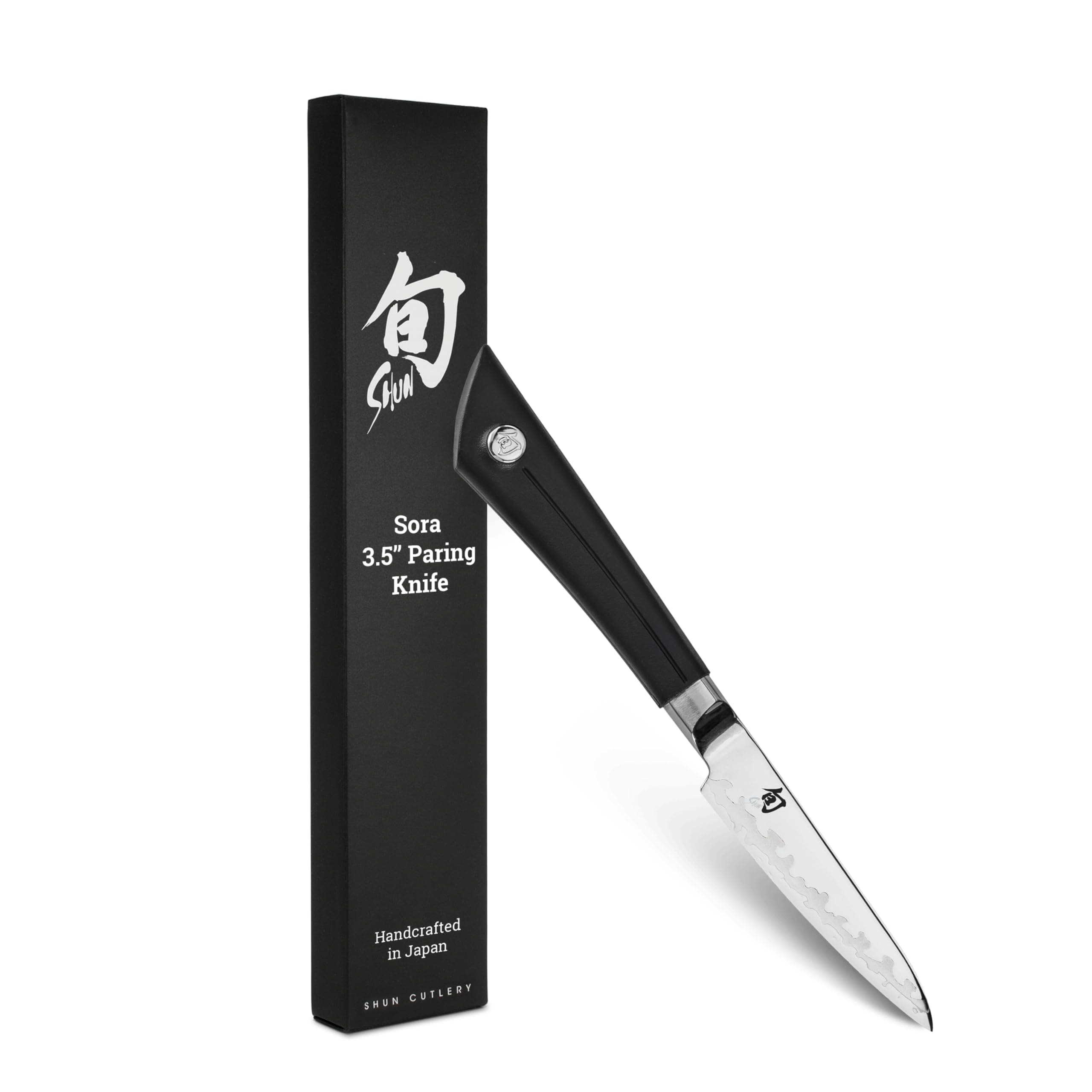 Sora 3 1/2" Paring Knife