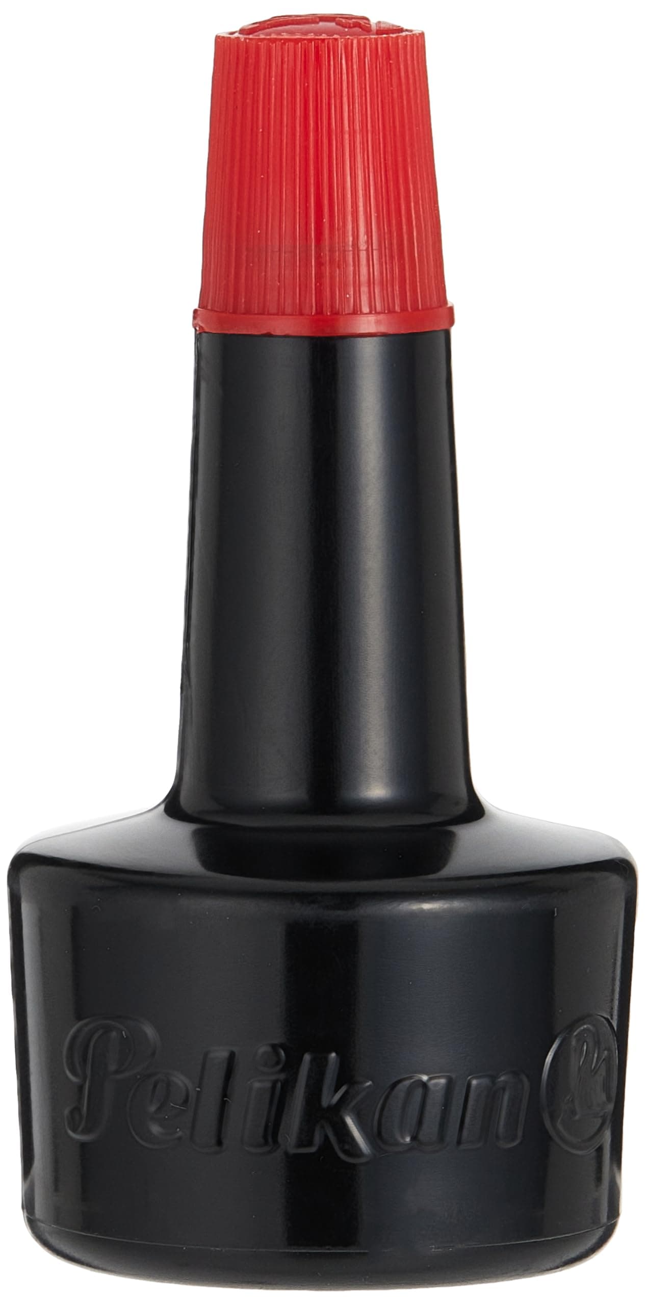 Stamp Pad Ink 30 ml, Red