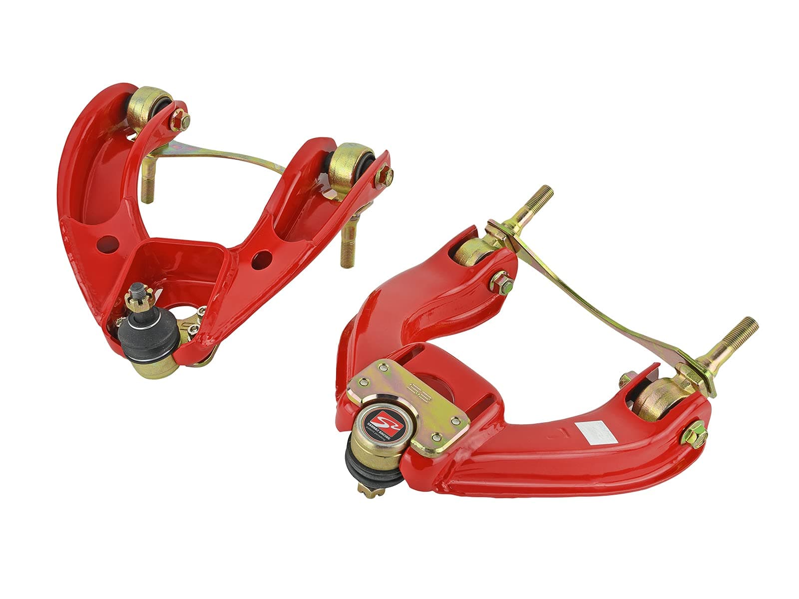 Skunk2 Racing 2 516055660 Front Camber Kit