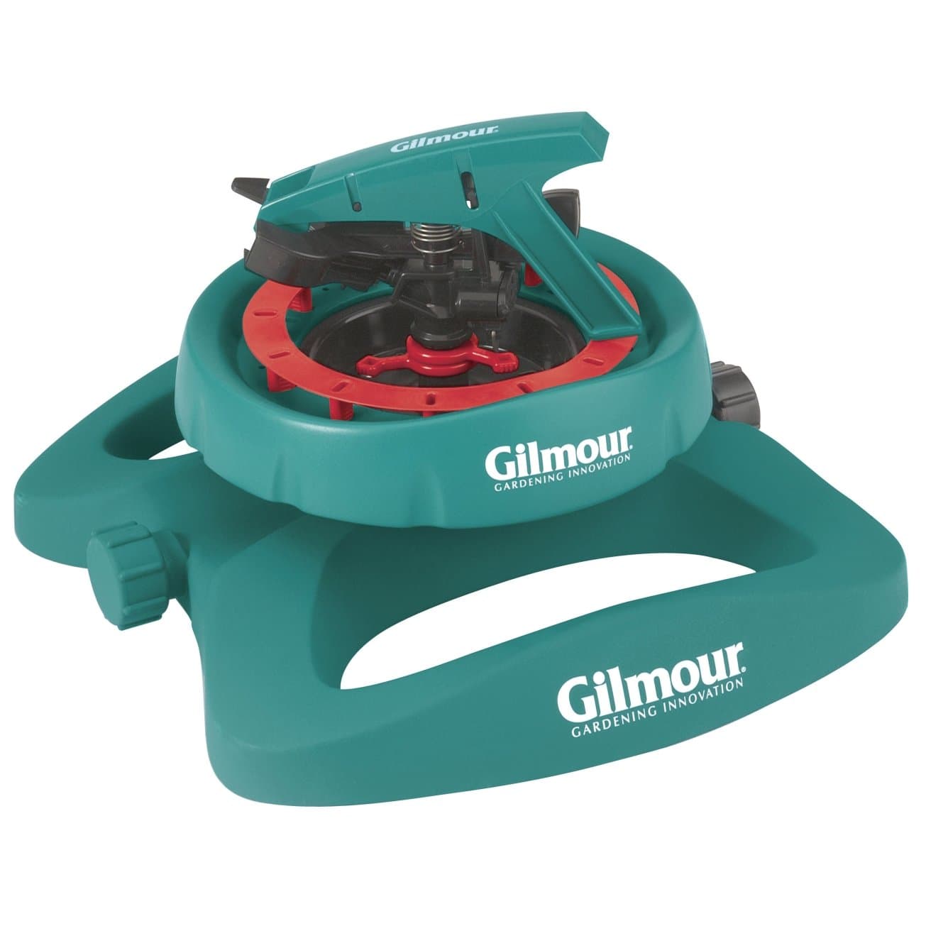 Gilmour 996 Pattern Master Pulsating Sprinkler