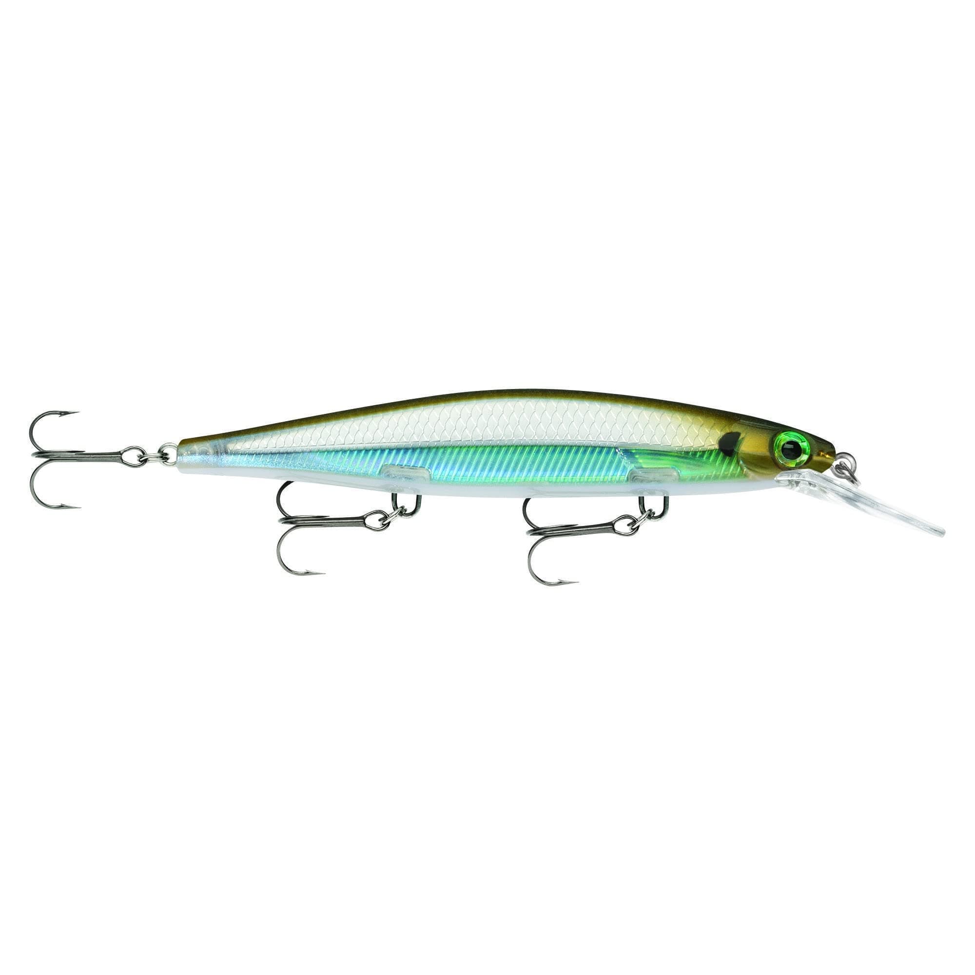 Rapala Shadow Rap Deep 11