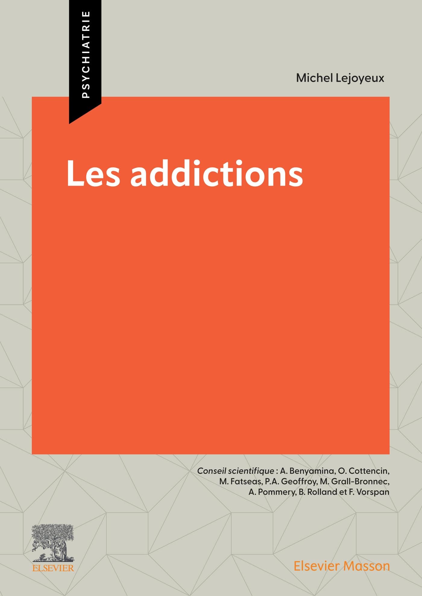 Les Addictions (French Edition)