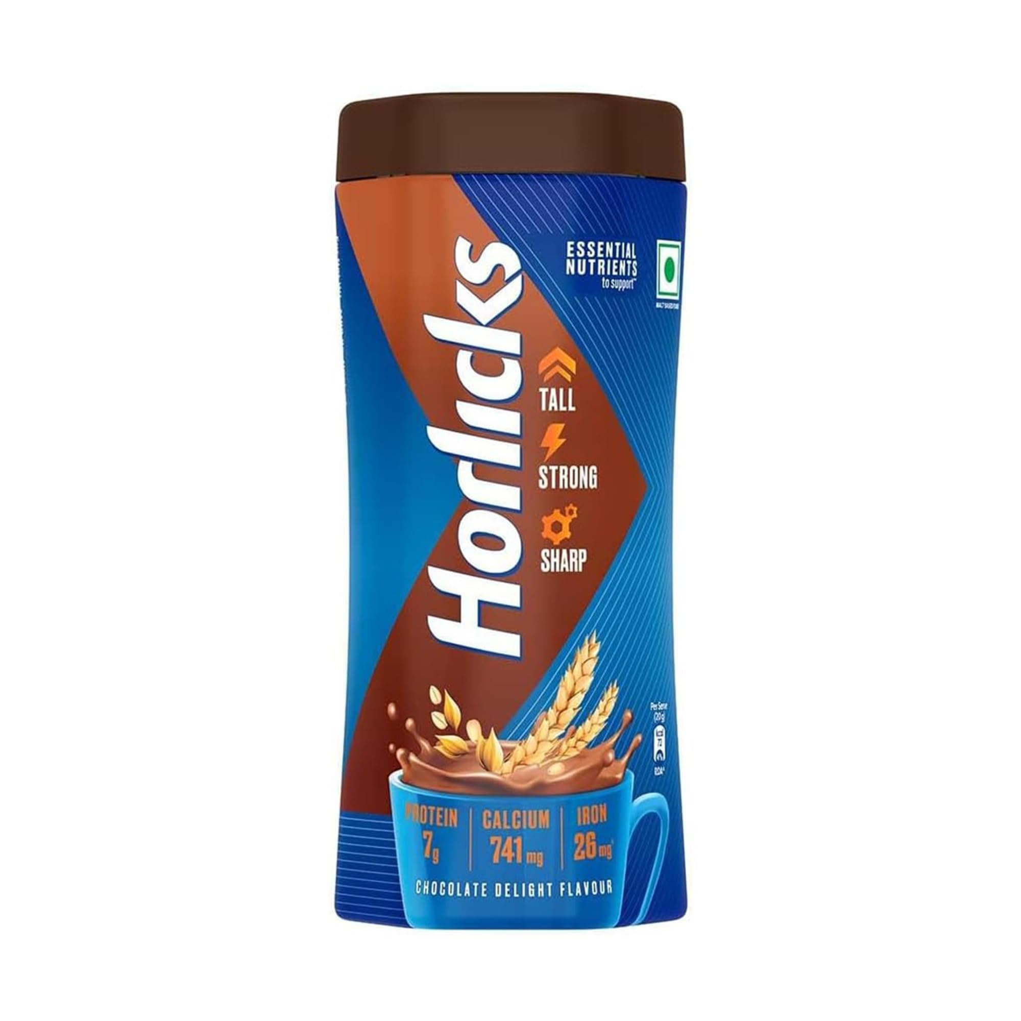 Horlicks - Chocolate 500g