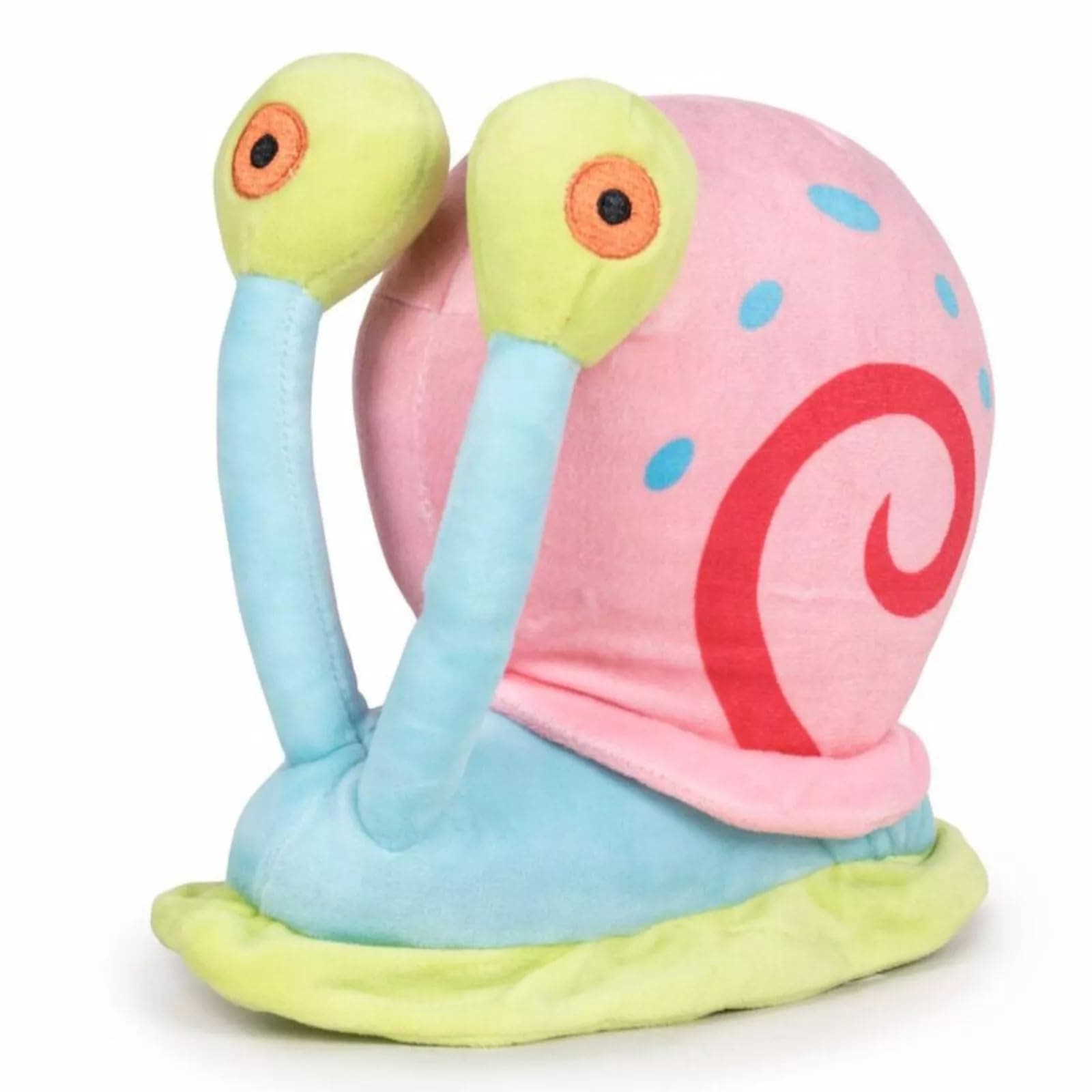 200290 Plush SPONGEBOB SQUAREPANTS Gary, Size 1