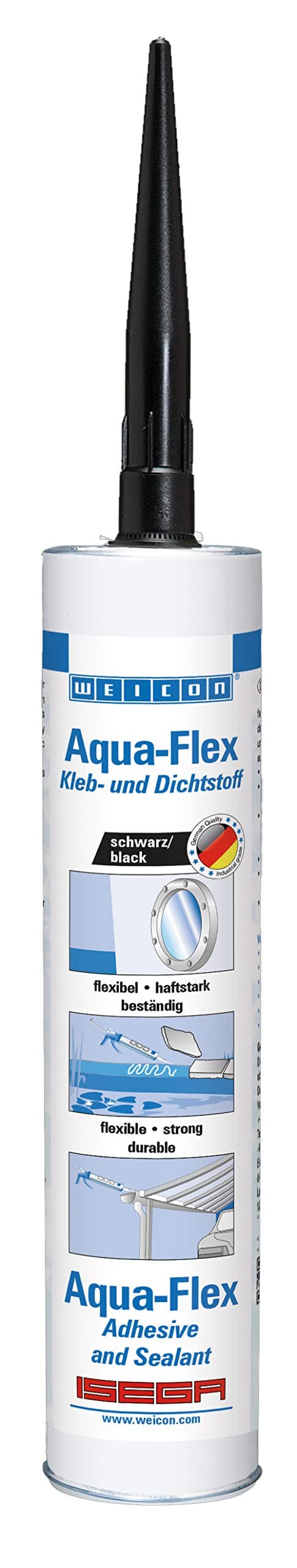 – Weicon Aqua-Flex grau
