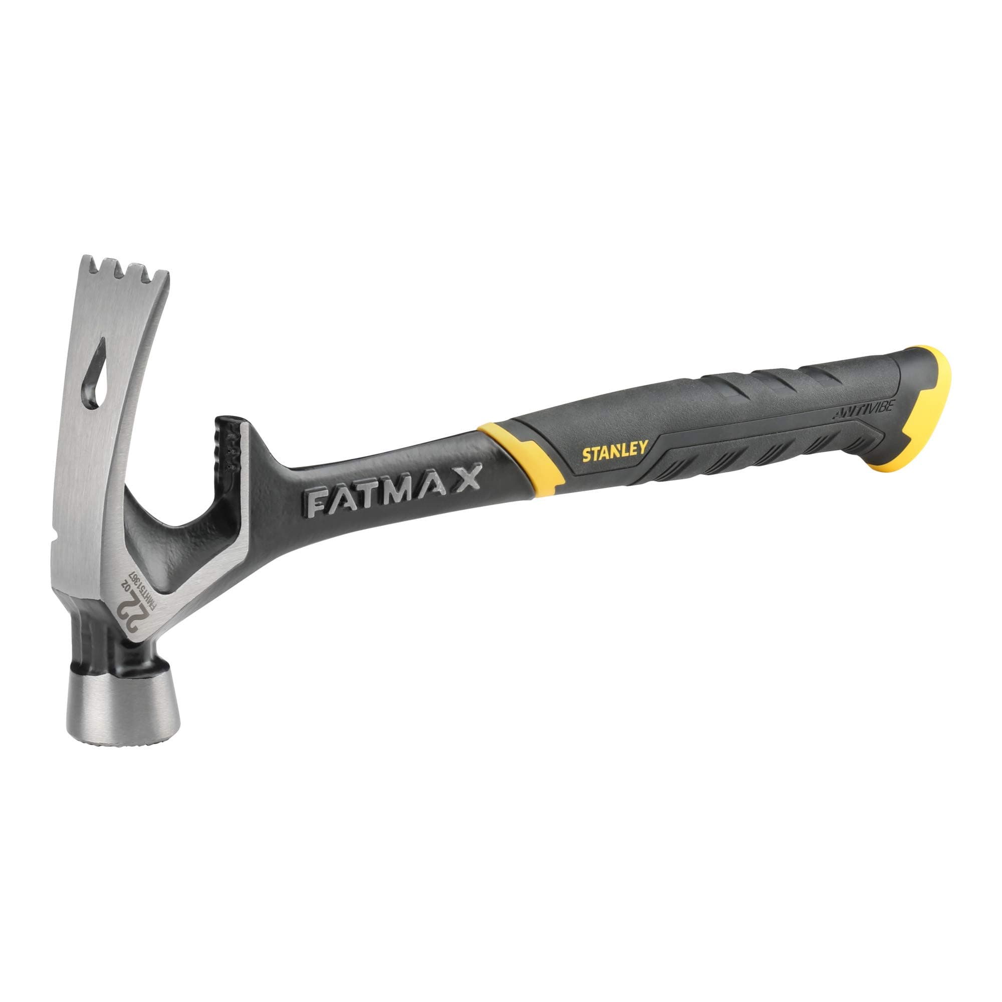 STANLEY STA251367 Demolition Hammer, All Grey