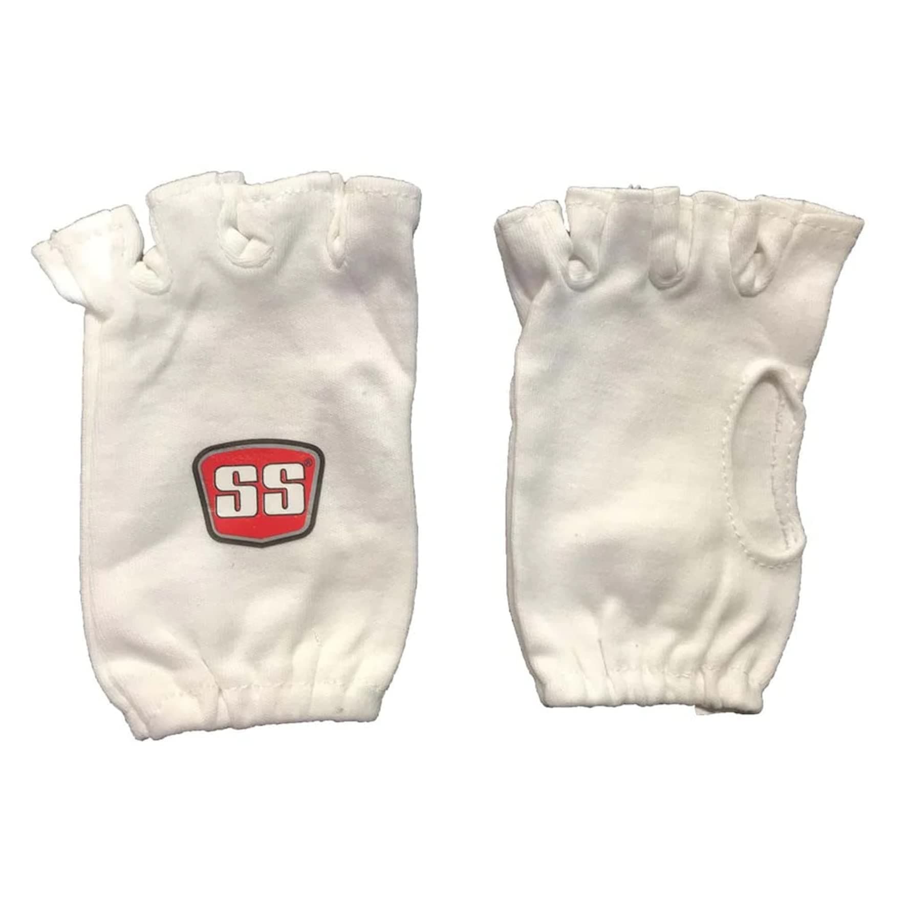 – SS Batting Inners Club Plus Fingerless