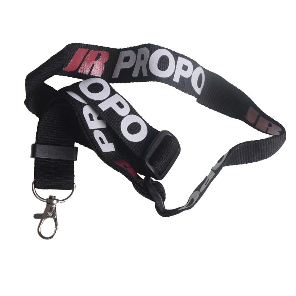 JR Propo Adjustable Transmitter Neck Strap Hand Band for all Transmitter