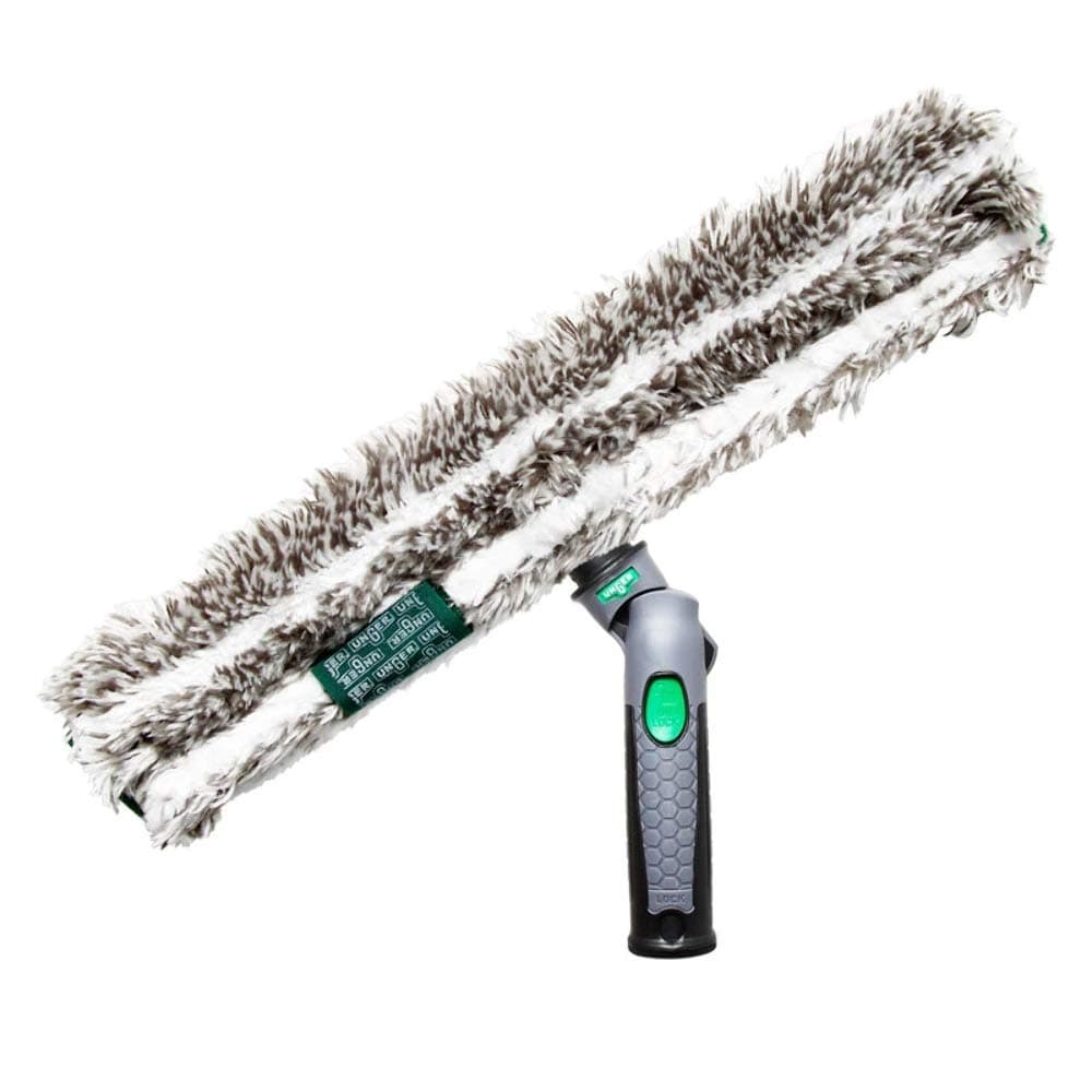 14" ErgoTec Complete Ninja Window Washer Set