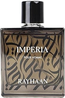Imperia Eau de Parfum 100ml