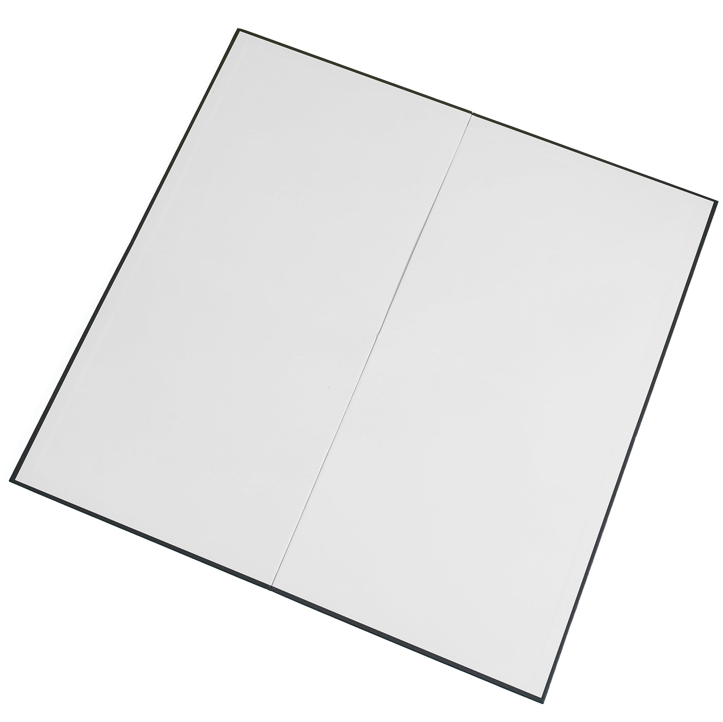 One Blank Game Board (1 Game Board 17" x 17") Create Your Own Board Game, DIY Board Game, Family Board Games