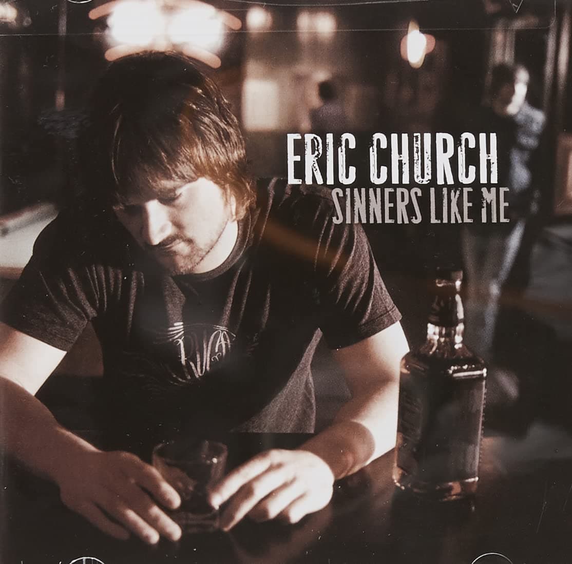 Sinners Like Me
