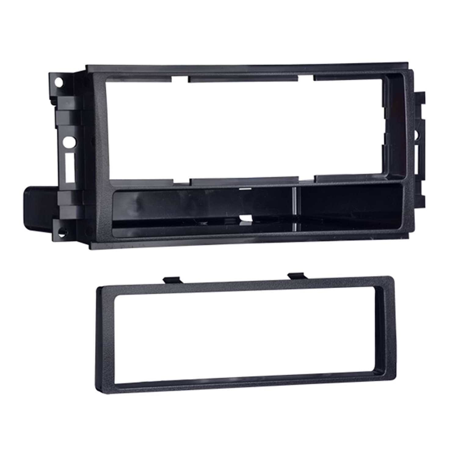 Metra Electronics 99-6511 Chry/Dodge/Jeep 07-UP Dash kit