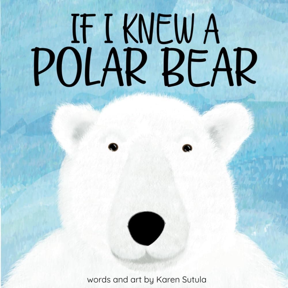 If I Knew A Polar Bear