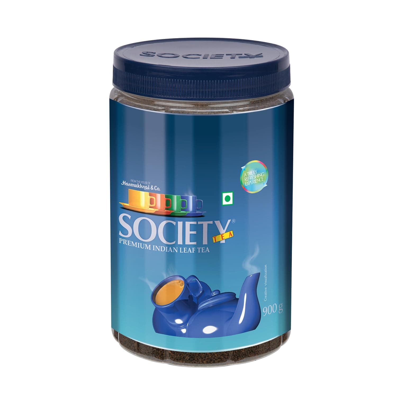 Society Tea 900g
