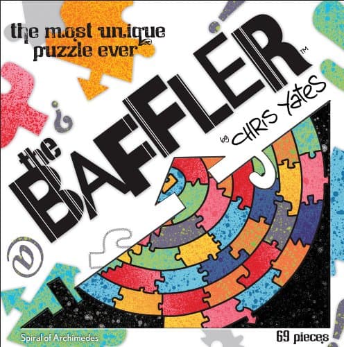 Spiral Of Archimedes