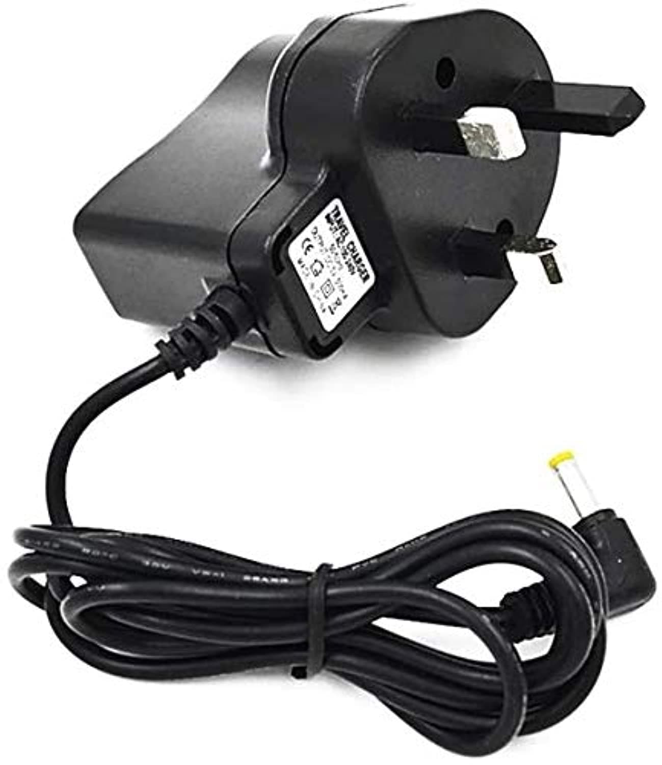 Replacement Wall Charger AC Adaptor For PSP-1000/2000/3000 Series