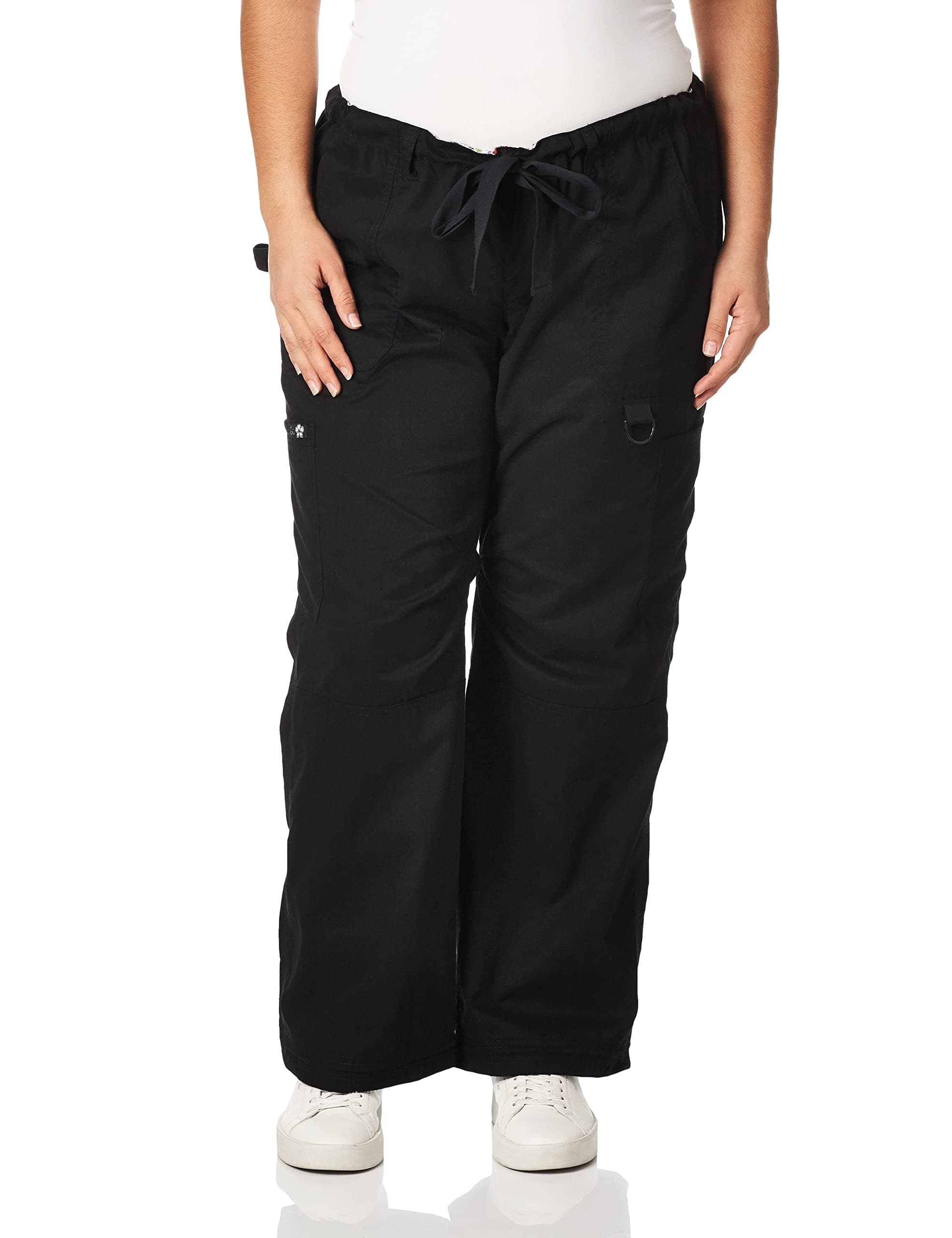 KOIWomen's Lindsey Cargo Scrub Pant