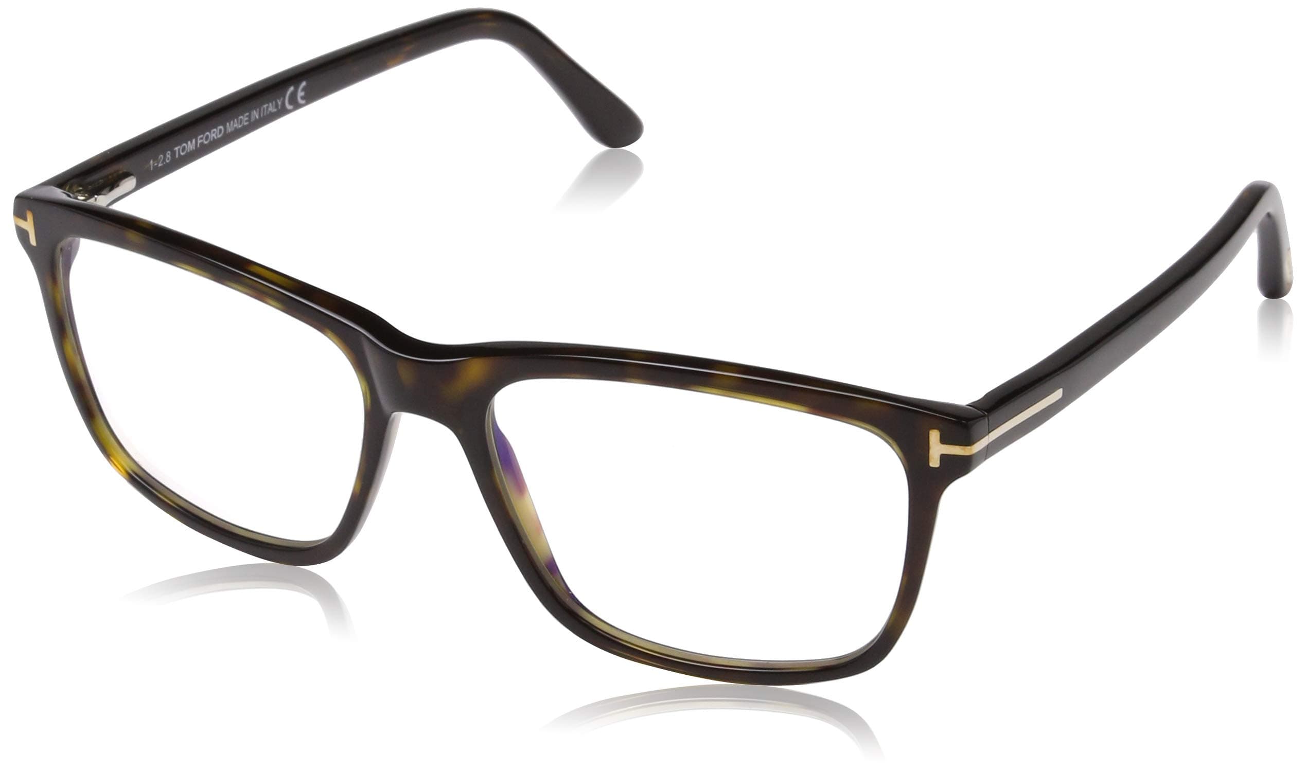 Unisex Ft5479-B 56Mm Optical Frames