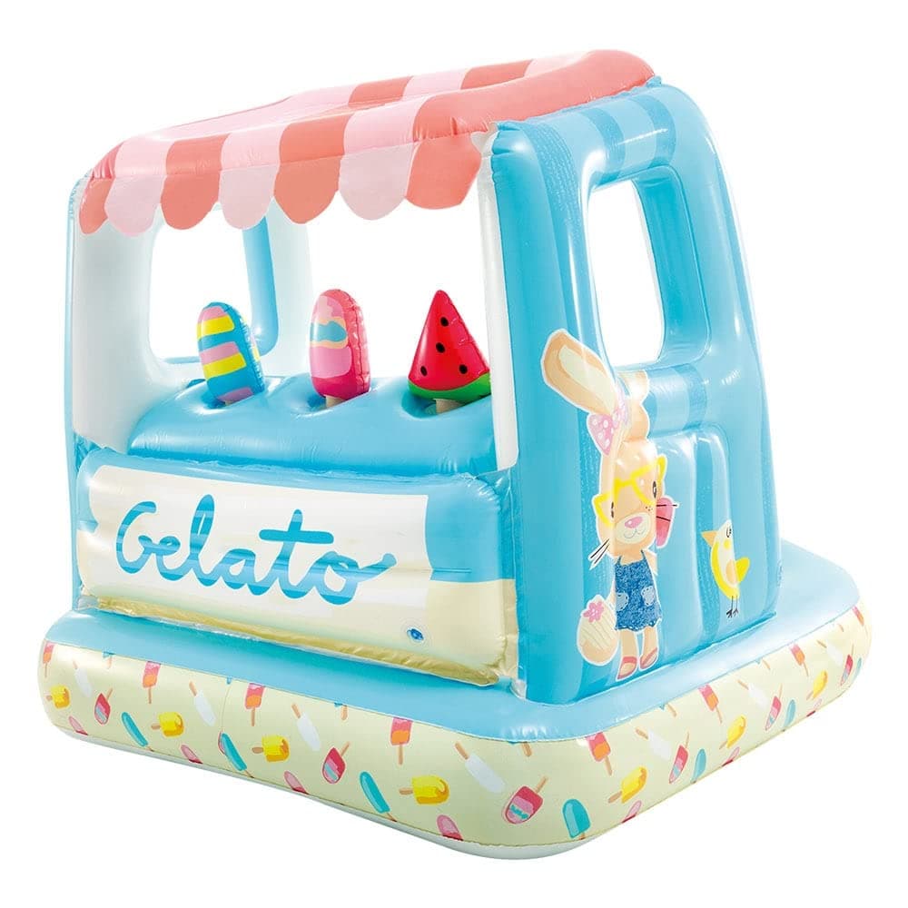 Intex ICE CREAM STAND PLAYHOUSE