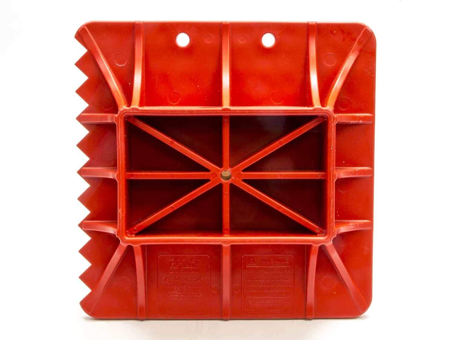 Hi-Lift Jack Off-Road Base ORB