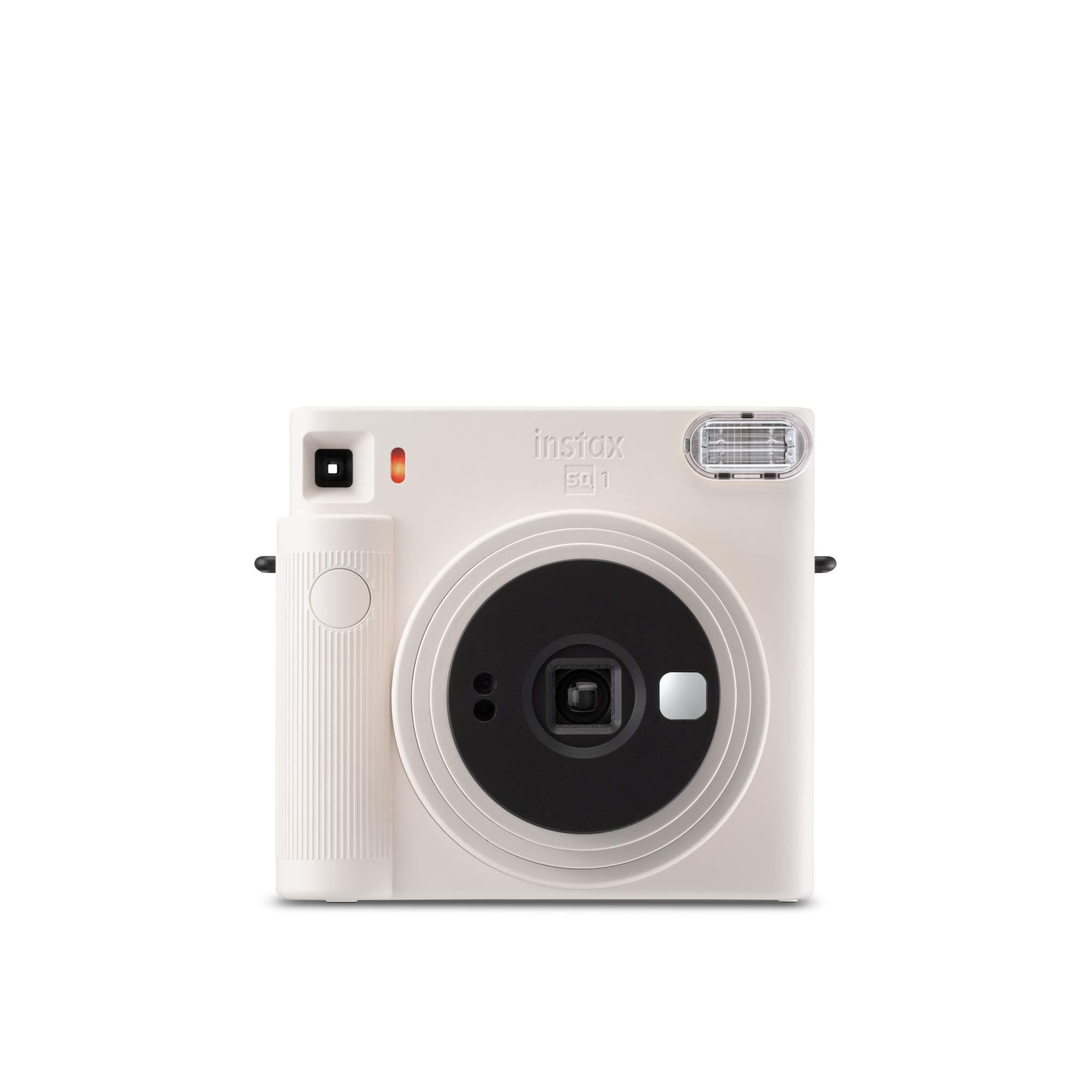 Square SQ1 Instant Camera, Chalk White.