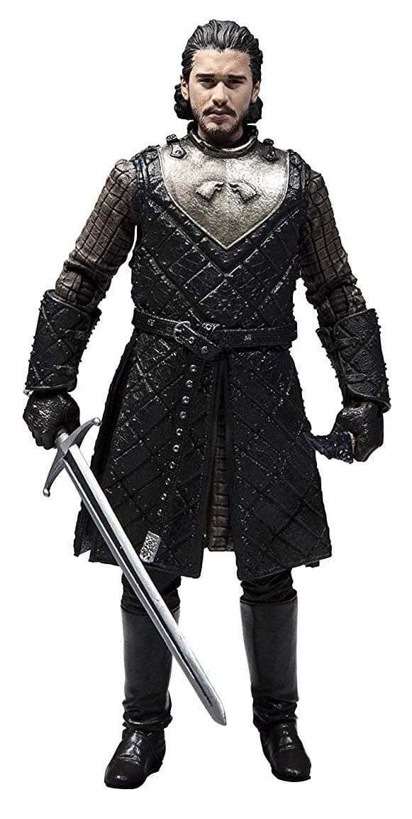 Game of Thrones Jon Snow Action Figure
