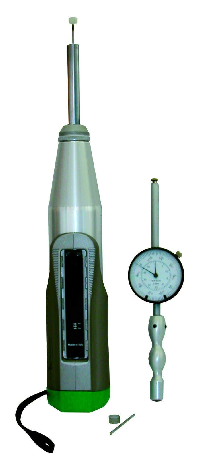 WOODTESTER Wood Test Hammer